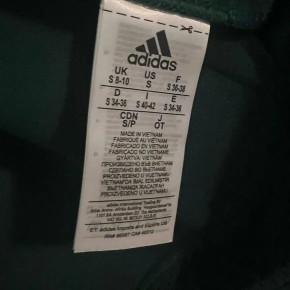 Great gift!! USF Bulls ladies hoodie sweatshirt NEW with tags - Picture 4 of 8